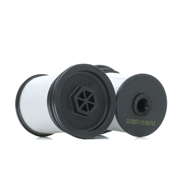 Filtro de combustível SKFF-0870273 STARK OPEL Antara (L07) 2.2 CDTi 4x4 2011 184 cv