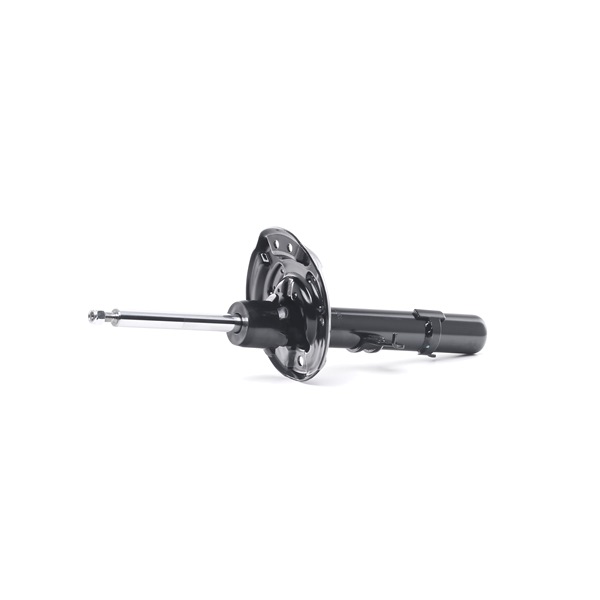 RIDEX 854S2409 shock absorber RENAULT Megane IV Hatchback (B9A/M/N) 1.3 TCe 115 (B9N9) 116hp 2020
