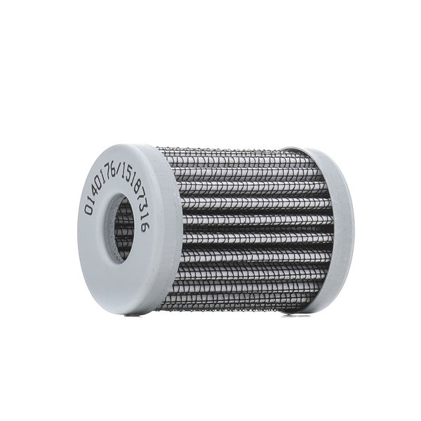 Dieselfilter SKFF-0870300 STARK PEUGEOT 407 Limousine 1.8 (6D6FZB) 2004 116 PS