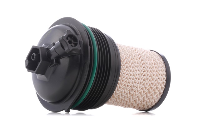 Filtration Ford Transit V363: Filtre à carburant RIDEX 9F0309