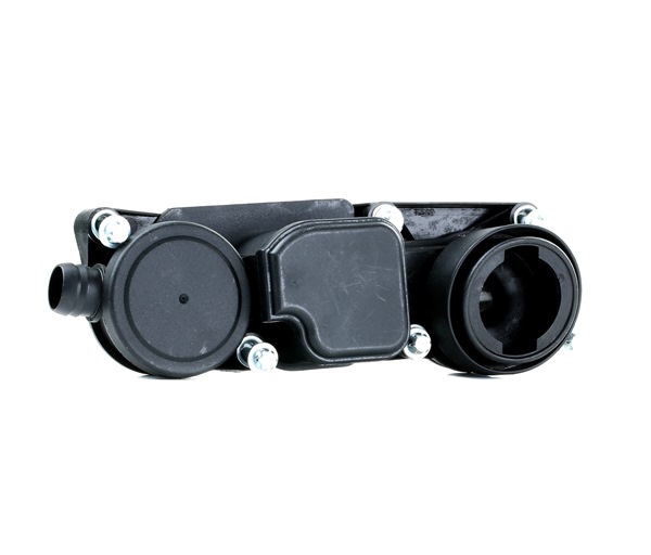 STARK SKVEB-3840019 pcv valve MERCEDES-BENZ C-Class Saloon (W203) C 220 CDI (203.008) 150hp 2005