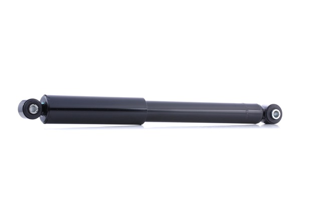 RIDEX 854S2449 Stoßdämpfer Fiat Panda 312
