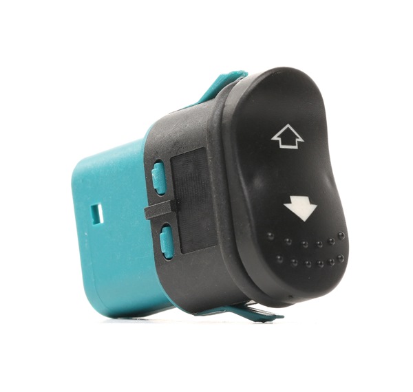 RIDEX 1761S0030 window switch FORD Transit Mk6 Caja / Chasis (V347, V348) 2.2 TDCi RWD 100hp 2011