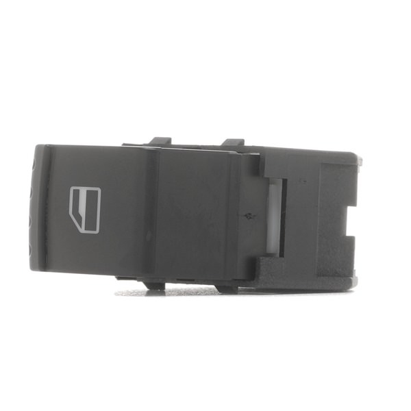 RIDEX 1761S0037 window switch SKODA Fabia I Combi (6Y5) 1.9 SDI 64hp 2000