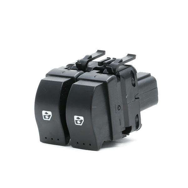 STARK SKSW-1870042 window switch RENAULT Trafic II Van (FL) 2.0 dCi 115 114hp 2011