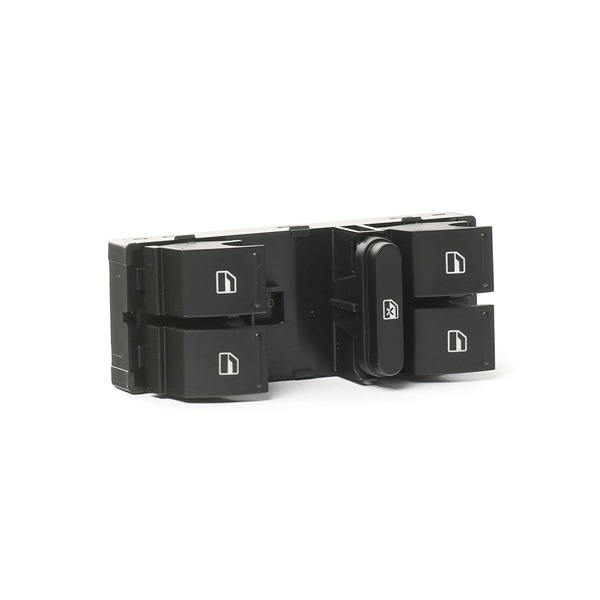 Škoda Fabia 2 (542) electric window switch STARK SKSW-1870050