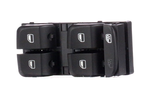 Interruptor, elevadores dos vidros SKSW-1870054 STARK AUDI A4 B8 Avant (8K5) 2.0 TDI quattro 2015 177 cv