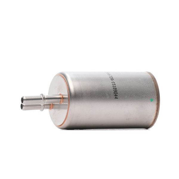 Dieselfilter 9F0401 RIDEX VOLVO S80 II (AS, 124) 3.2 Flexifuel AWD 2009 241 PS
