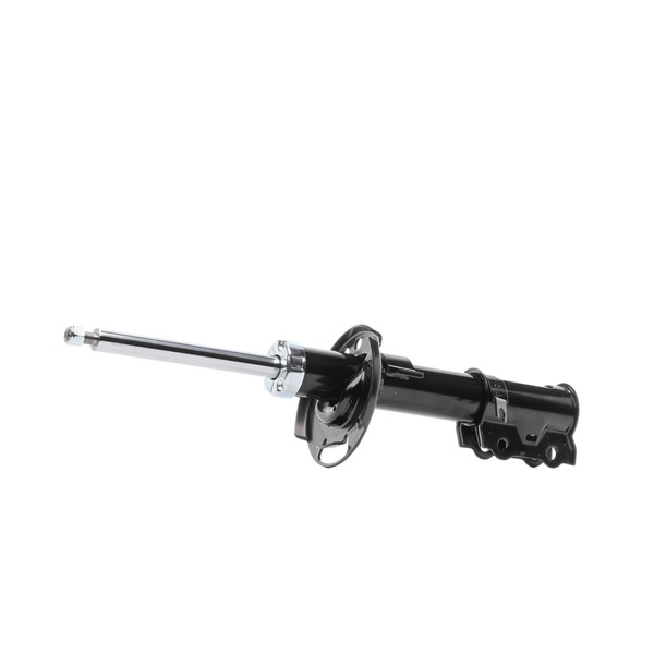 RIDEX 854S2493 amortisseur FORD Fiesta Mk6 3/5 portes (JA8, JR8) 1.4 LPG 97CV 2012