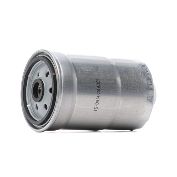 Fuel filter 9F0469 RIDEX ESR 4686 LAND ROVER, ROVER