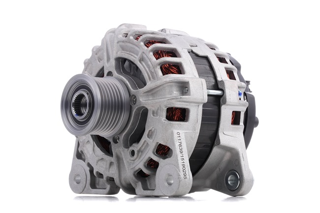 Numéro OEM 23 10 04B E0A - Alternateur SKGN-0320710 RENAULT, OPEL, NISSAN, DACIA, LAND ROVER