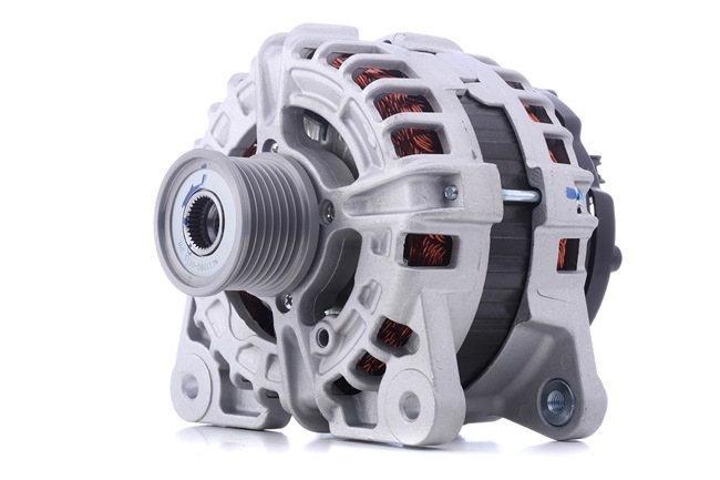 køb online RIDEX Generator 4G0488 Renault 1772,02 kr.