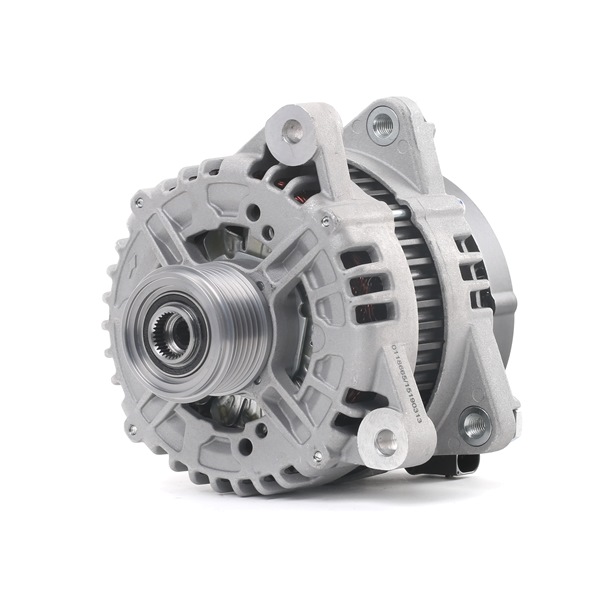 Numer OEM 6G9N 1030 0YC - Alternator SKGN-0320711 FORD, PEUGEOT, FIAT, CITROËN, VOLVO