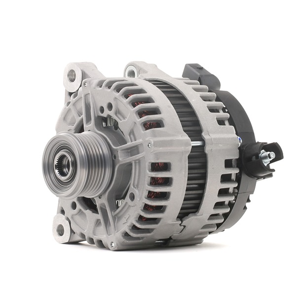 Numer OEM 6G9N 1030 0YC - Alternator 4G0489 FORD, PEUGEOT, FIAT, CITROËN, VOLVO