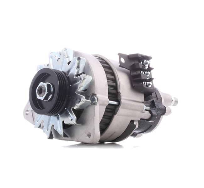 Alternator SKGN-0320717 STARK FORD Transit Mk4 Flatbed Vrachtwagen/Chassis (VE83) 2.5 TD 2000 101 Pk