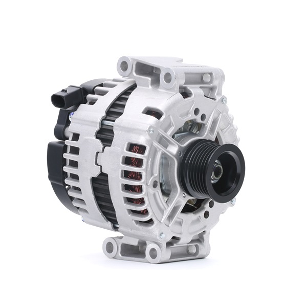kupić RIDEX (4G0496) Alternator