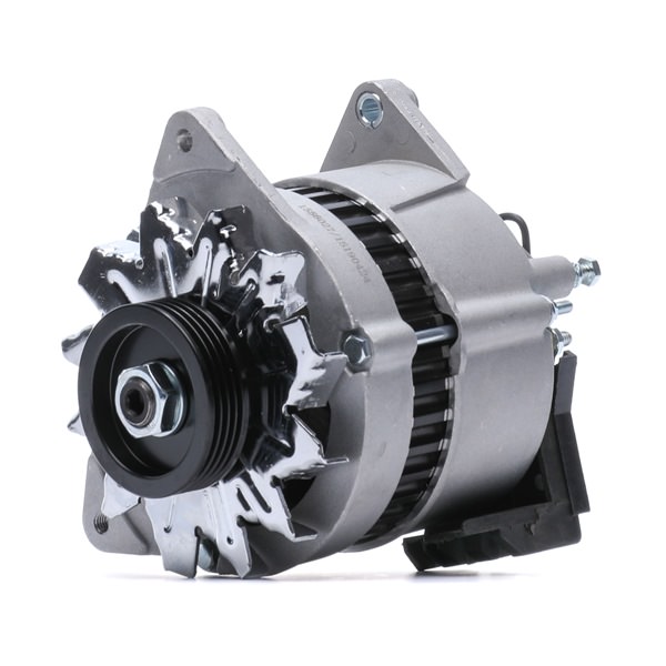 Numer OEM D924-F10K3-59AB - Alternator 4G0497 FORD