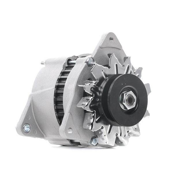 Alternator 4G0499 RIDEX ROVER 200 Hatchback (XW) 2.0 GTi 1991 140 PS