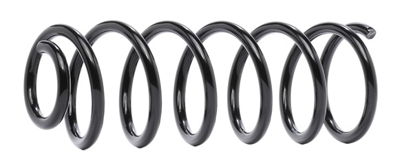 Numéro OEM 5102 R6 - Ressort de suspension SKCS-0040742 PEUGEOT, CITROËN, MITSUBISHI