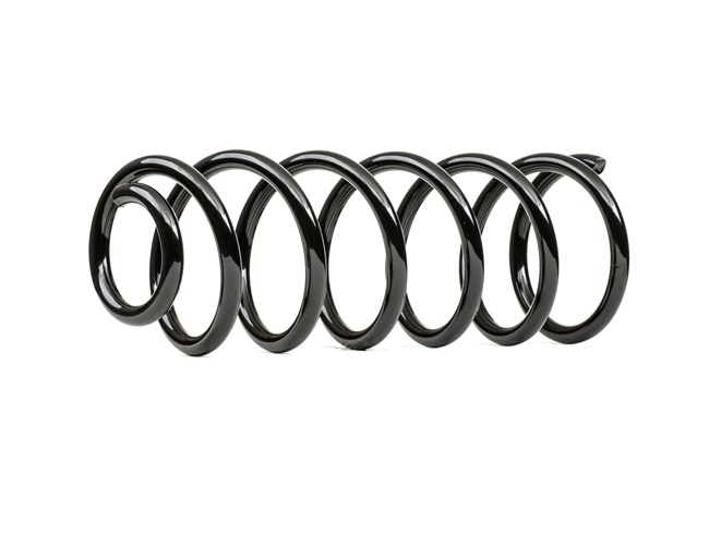 Numéro OEM 5102 R6 - Ressort de suspension 188C0741 PEUGEOT, CITROËN, MITSUBISHI
