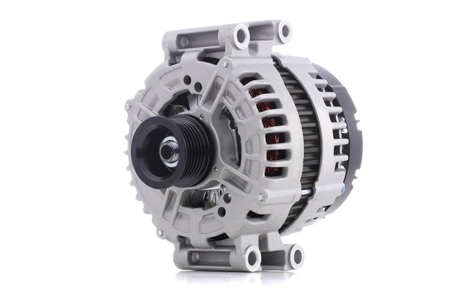 kupić RIDEX (4G0501) Alternator
