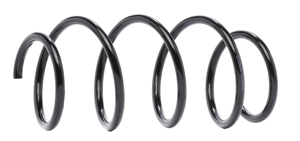 STARK SKCS-0040766 coil spring RENAULT Megane III Grandtour (KZ) 1.5 dCi (KZ1G, KZ1W, KZ0R) 95hp 2014