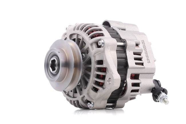 kupić RIDEX (4G0502) Alternator