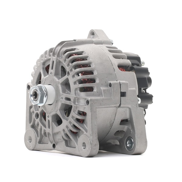 RIDEX 4G0505 alternateur DACIA Duster Van 1.6 16V Hi-Flex 105CV 2012