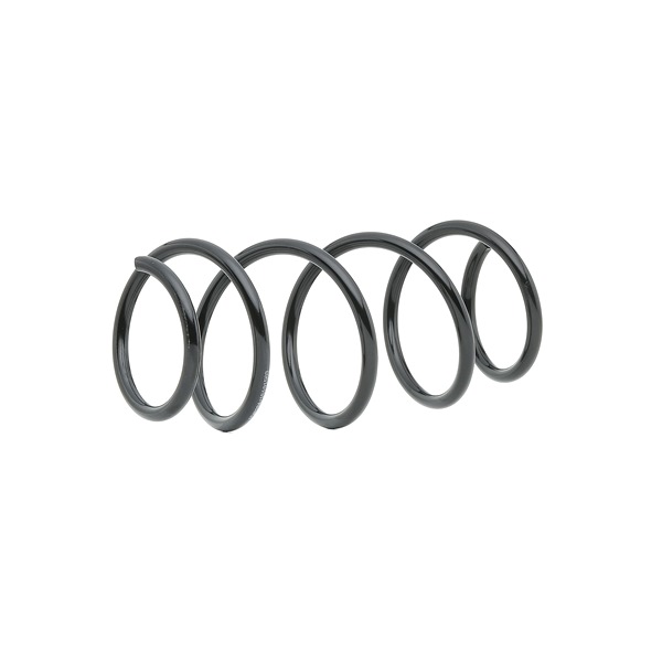 Amortiguación Mercedes C207: Muelle de suspensión RIDEX 188C0783