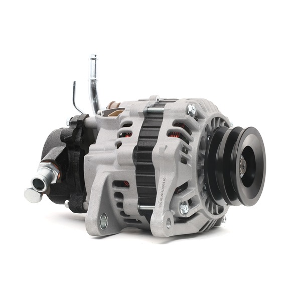 STARK SKGN-0320730 Lichtmaschine MITSUBISHI L 200 (K7_T, K6_T) 2.5 D 75 PS Diesel 2001