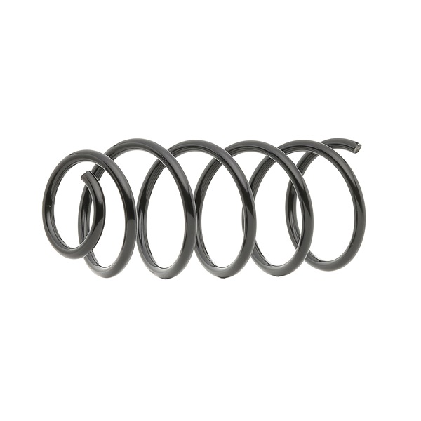 Numero OEM 1J0 411 105 AC - Molle ammortizzatori SKCS-0040789 AUDI, SEAT, SKODA, MAZDA