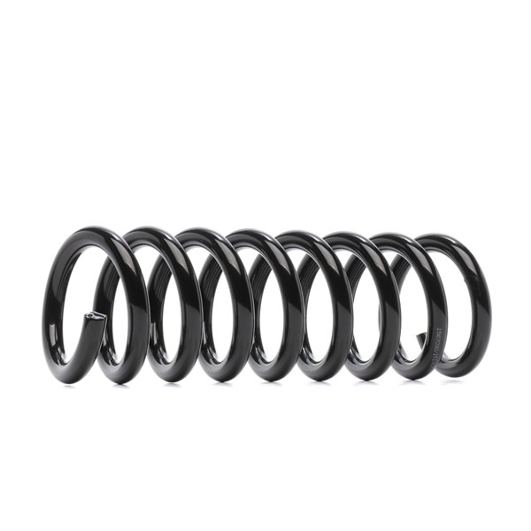 Numéro OEM A 210 324 34 04 - Ressort de suspension 188C0801 RENAULT, MERCEDES-BENZ