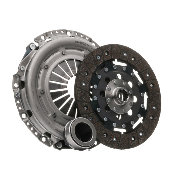 OEM nummer 21 51 7 564 027 - Clutchsett SKCK-0100242 BMW, LAND ROVER, MINI