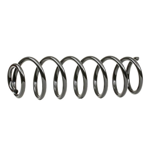 STARK SKCS-0040868 ressort d'amortisseur RENAULT Scénic III (JZ0/1_) 1.5 dCi (JZ02, JZ0R) 95CV 2012