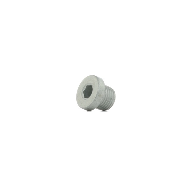 RIDEX 593D0024 Ölwannenschraube SMART