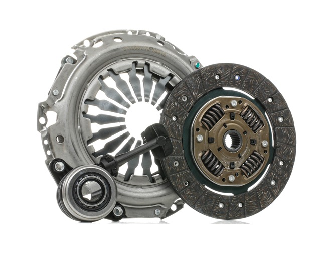 OEM nummer 77 01 476 973 - Clutchsett SKCK-0100275 RENAULT, DACIA, LADA, RENAULT TRUCKS