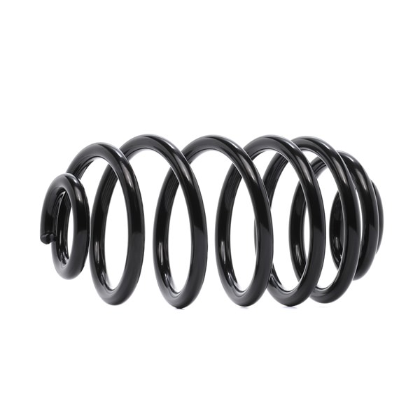 Shock absorption VAUXHALL Astra Mk6 (J) GTC (P10): Coil spring RIDEX 188C0905