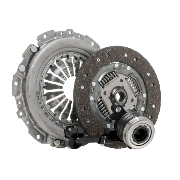 OEM nummer 82 00 990 502 - Clutchsett 479C0277 NISSAN, LAND ROVER, RENAULT, DACIA, LADA