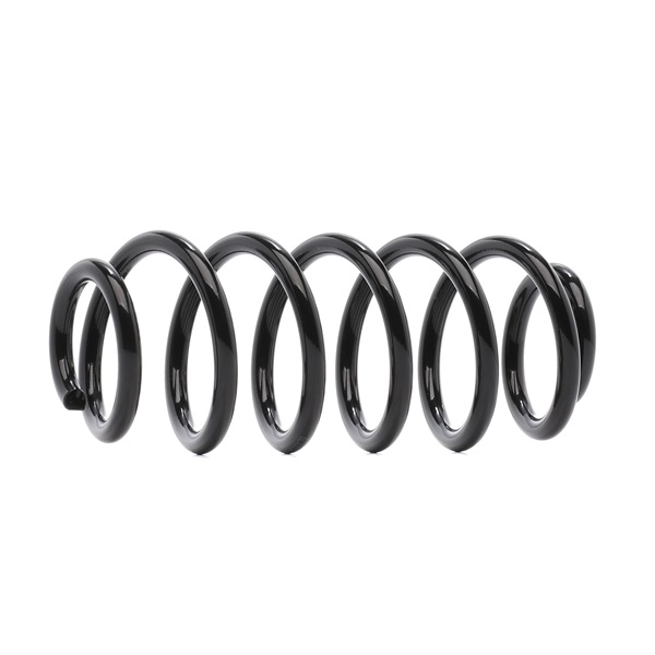 Mola de suspensão 188C0959 RIDEX SMART Fortwo II Coupe (451) 0.8 CDi (451.300) 2008 45 cv