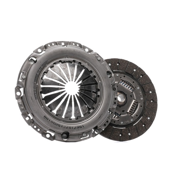 Numéro OEM 2052 K0 - Kit d'embrayage 479C0290 CITROËN