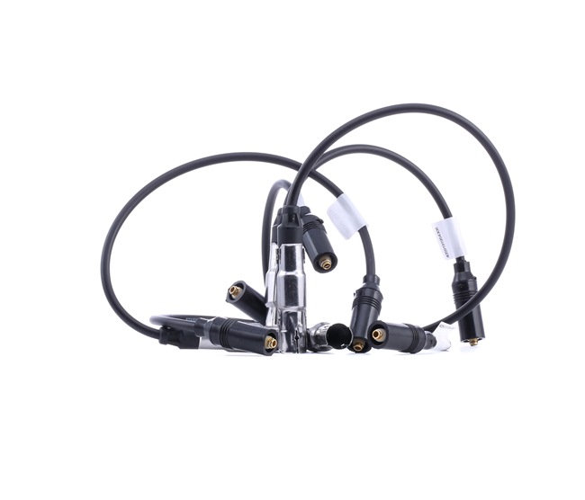 Bougiekabel SKIC-0030186 STARK Volkswagen Golf II Hatchback (19E, 1G1) 1.8 i Cat Syncro 1990 90 Pk