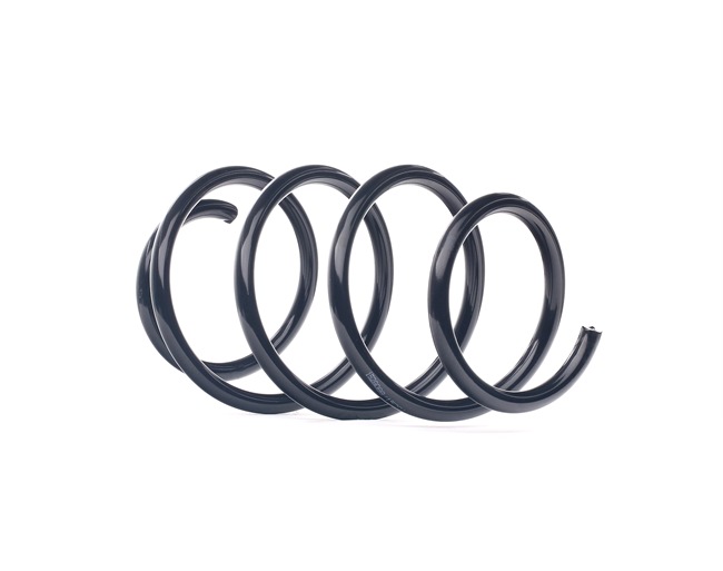 RIDEX 188C1083 ressort d'amortisseur RENAULT Scénic III (JZ0/1_) 1.5 dCi (JZ02, JZ0R) 95CV 2011