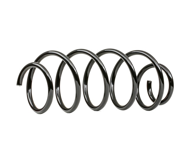 RIDEX 188C1085 Peugeot 3008 Mk1 coil springs replacement cost