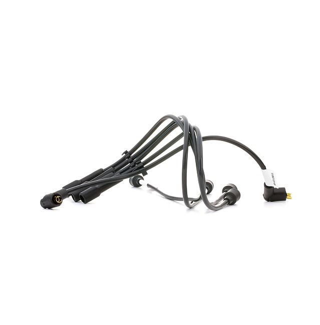 RIDEX 685I0202 Kit de câbles d'allumage Opel Movano Van x70