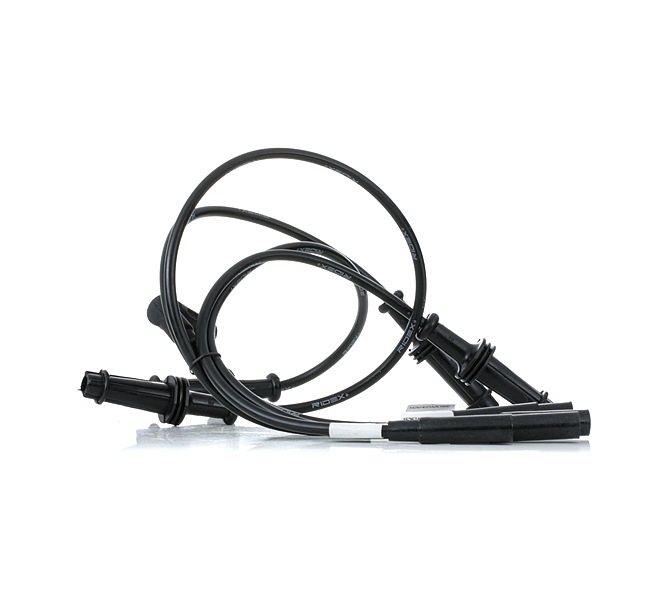 RIDEX 685I0209 ignition leads PEUGEOT 205 II Hatchback 1.3 64hp 1990