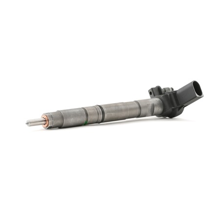 RIDEX REMAN 3905I0005R injectors Volkswagen Passat B6 Variant (3C5) 2.0 BlueTDI 143hp 2010