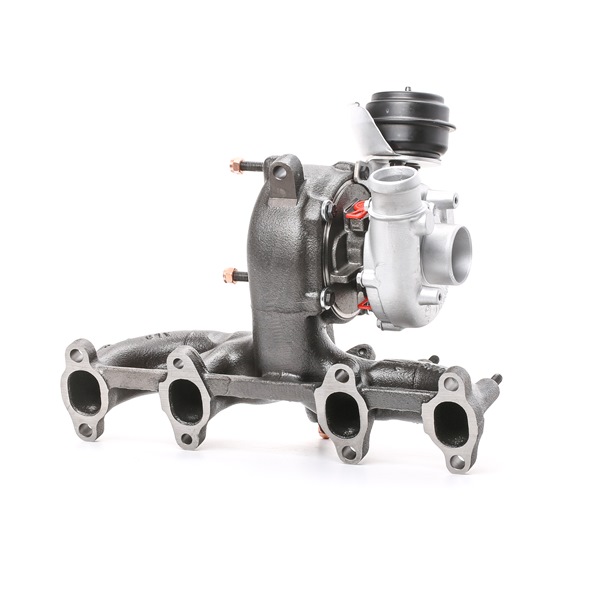 Número OEM HGR038253019C - Turbocompresor 2234C0018R SEAT, AUDI, FORD, SKODA