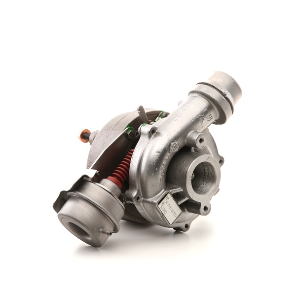 RIDEX REMAN | Turboaggregat uten påbygnings/festemateriale 2234C0117R RENAULT Megane II Coupé-Cabriolet (EM) 2005 billige på nett