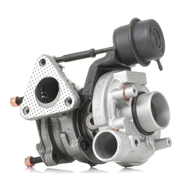 Turbo 2234C0177R RIDEX REMAN VW Passat B3/B4 Variant (3A5, 35i) 1.9 TDI 1997 90 PS