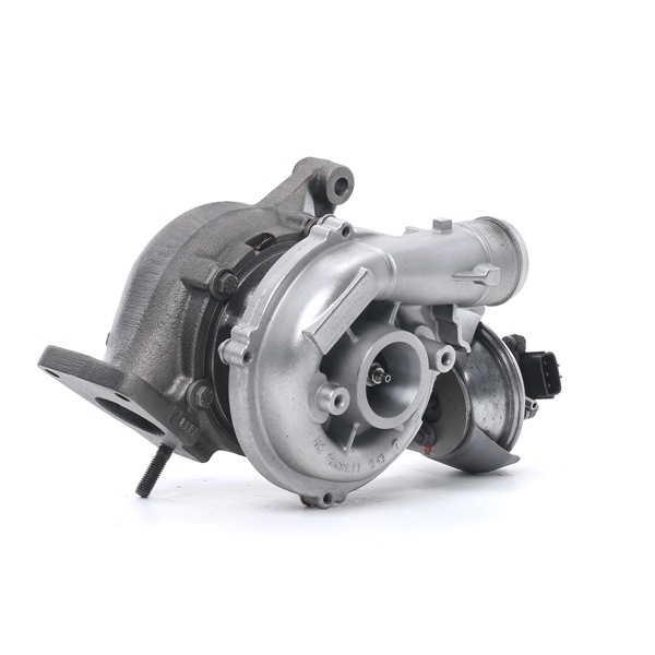 RIDEX REMAN 2234C0046R Turbo FORD MONDEO 4 Turnier (BA7) 2.0 TDCi 130 hp Diesel 2007